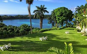 Goblin Hill Villas Port Antonio 4*